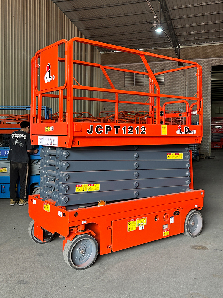 JCPT1212 10m