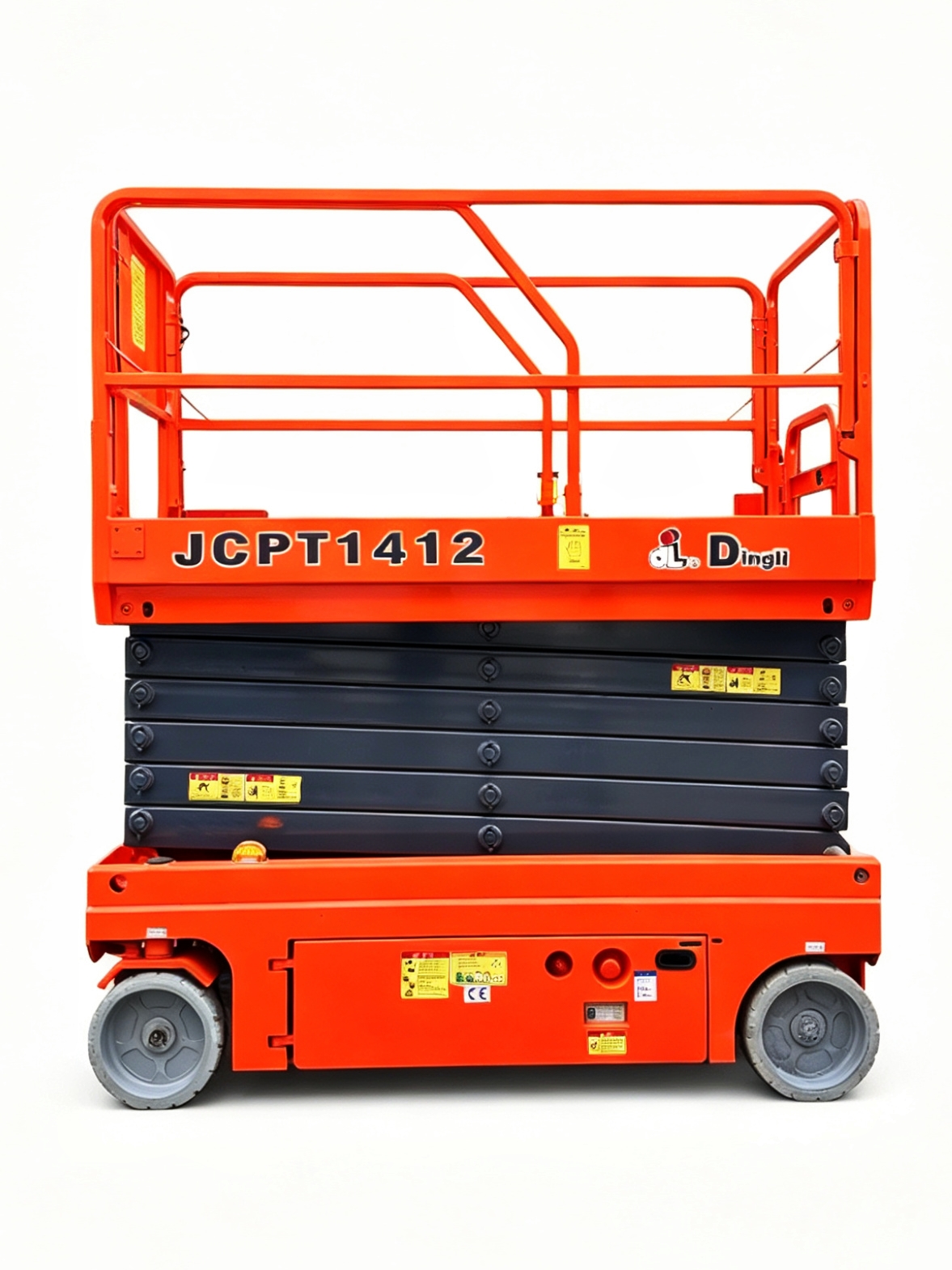 JCPT1412 12m