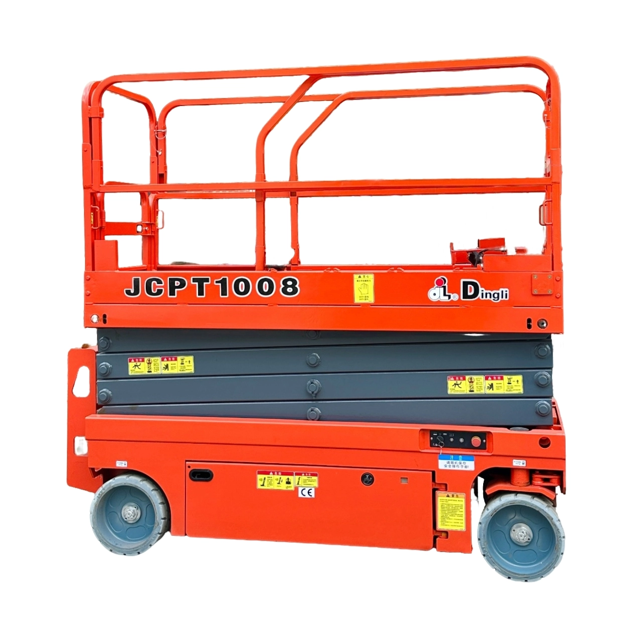 JCPT1008 8M